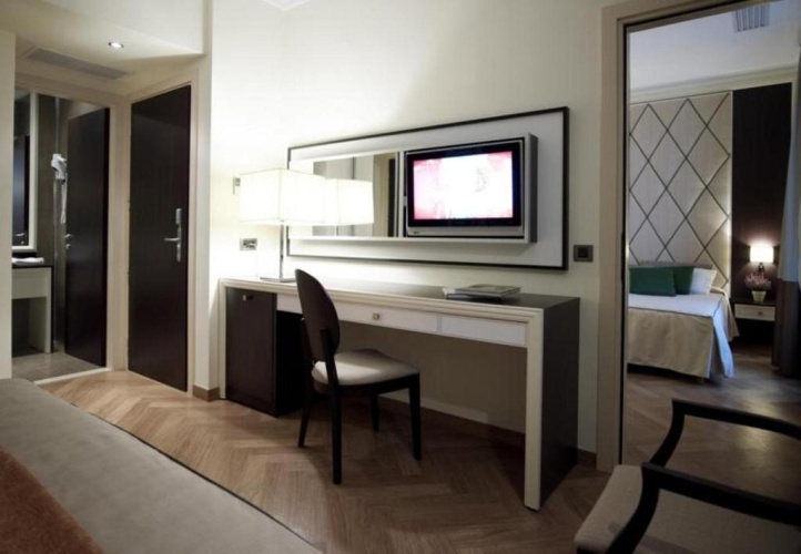 Standard Family room