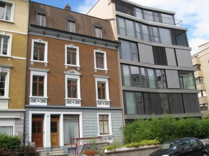 Hotelbild