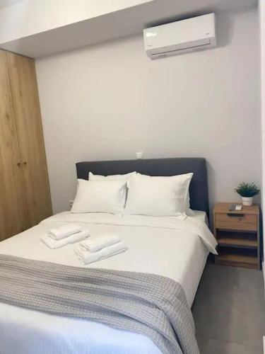 J&F Apartments A4