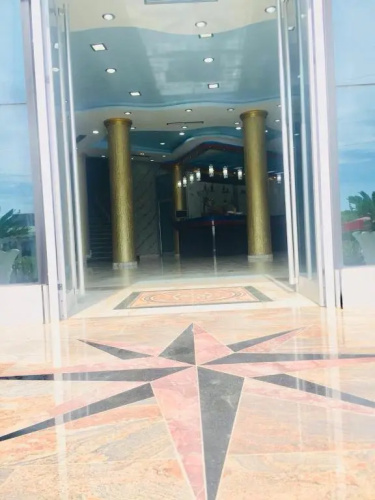 Hotel Fari