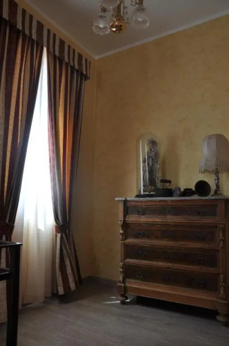 Villa Del Poeta