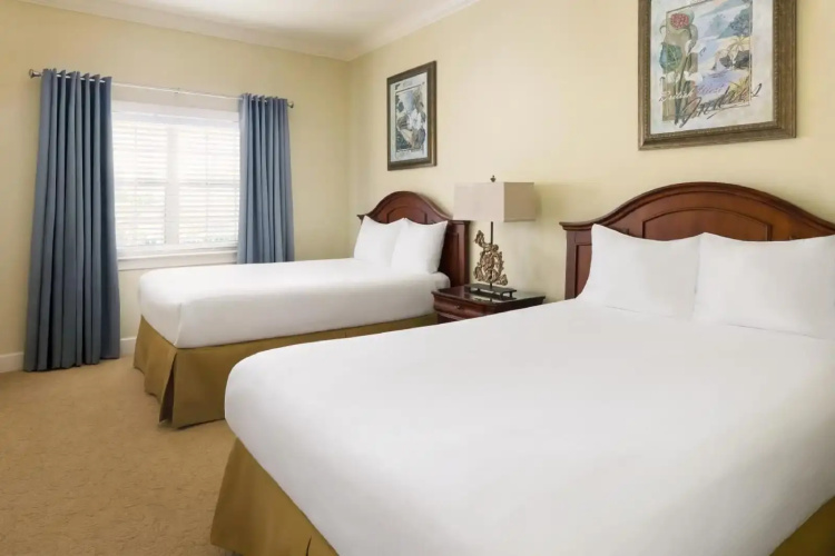 Reunion Resort and Spa 7593