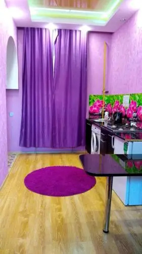 Hostel Wigwam