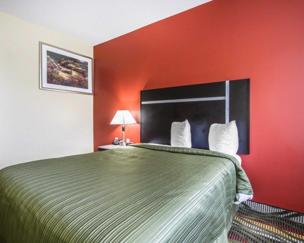 Standard room