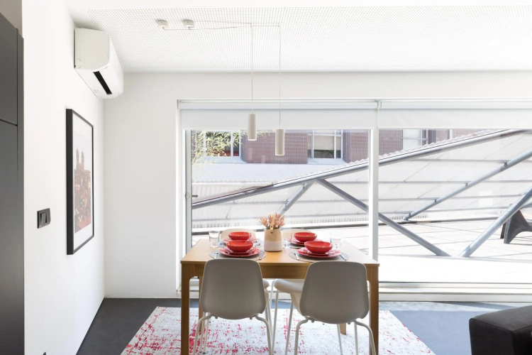 QP Apartments Trindade Verde by Guestready