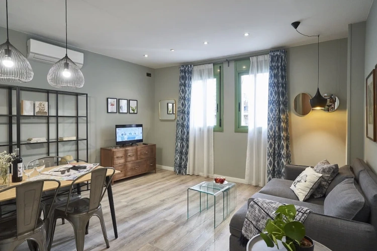 1 Bedroom Superior Apartment