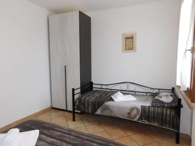 2 Bedrooms Superior Apartment
