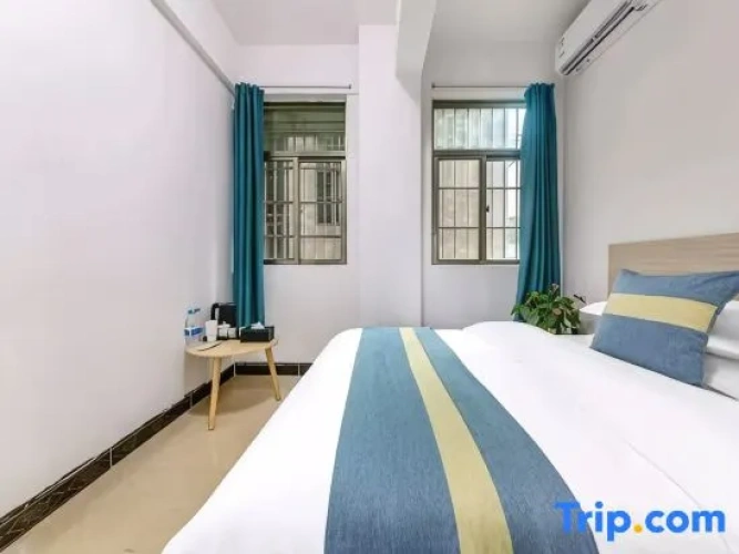Privilege Double room