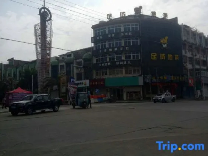 Hotelafbeelding