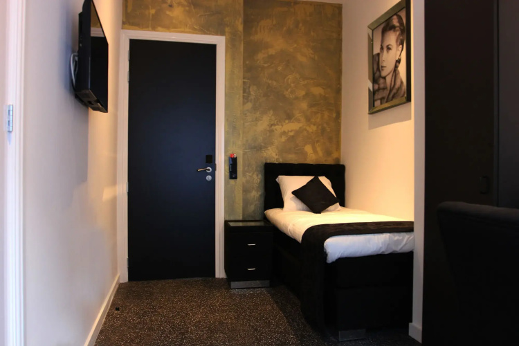 Sara's Boutique Hotel