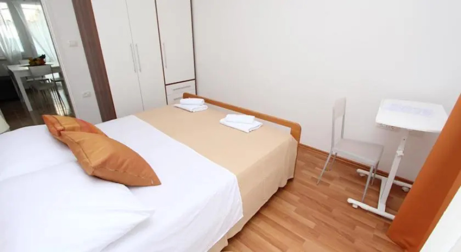 Apartment Bonaca