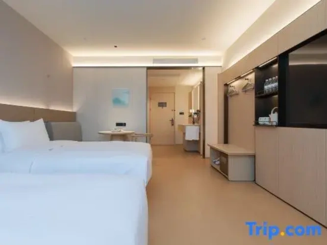 Business Twin room