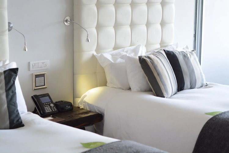 The Charlee Hotel