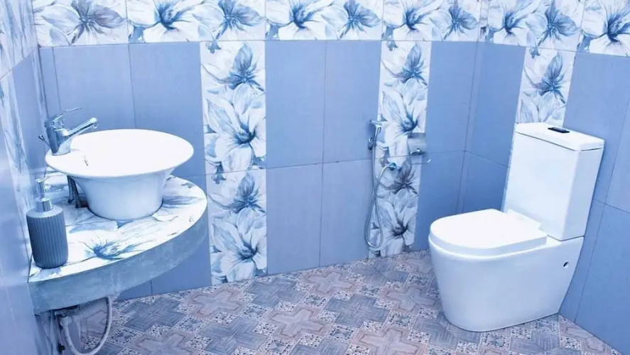Hotel Aram
