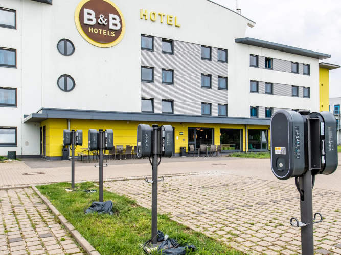 Otel görseli