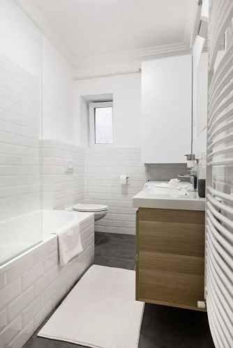 Nyar 7 Apartment