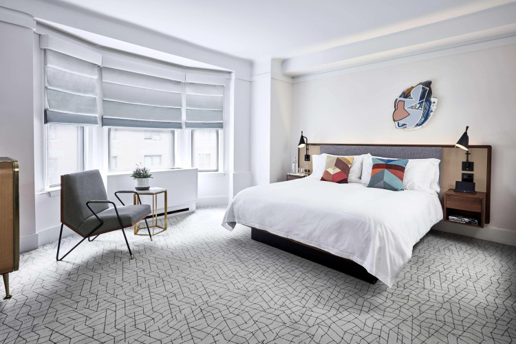 The James New York - NoMad photo 6