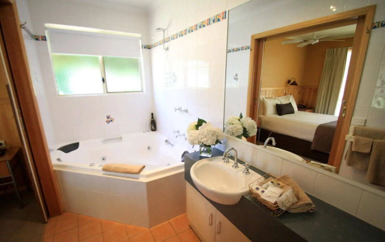 Golden Heritage Cottages
