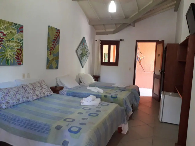 Pousada Villa do Sol