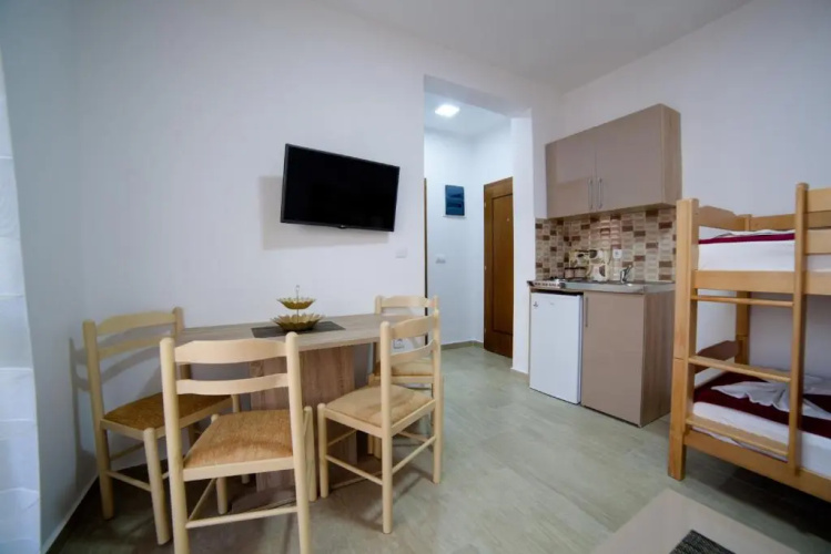 Apartments Kollari