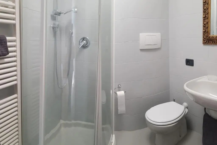 La Terrazza Apartment,a 50 mt dal mare