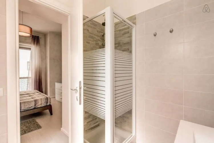 Lovely Renovated Flat Very Close to St. Peter