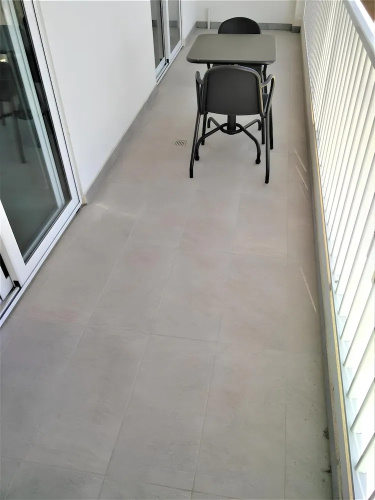 Elise Apartments