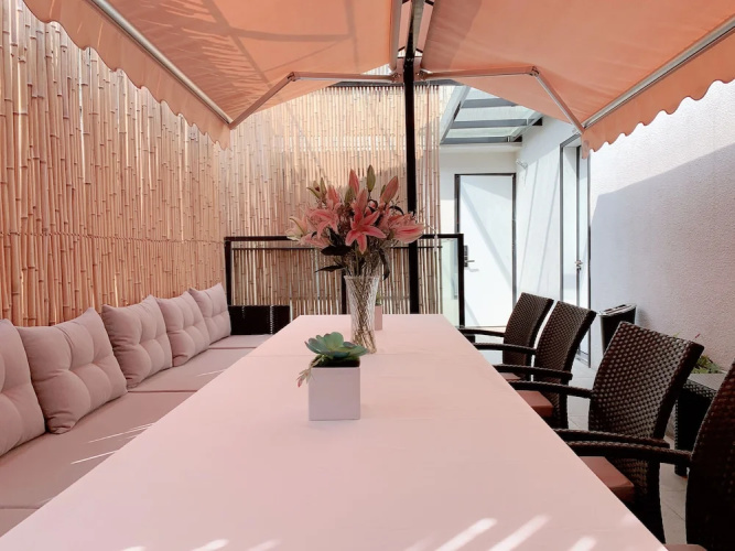 Dalian Luck Art Hotel