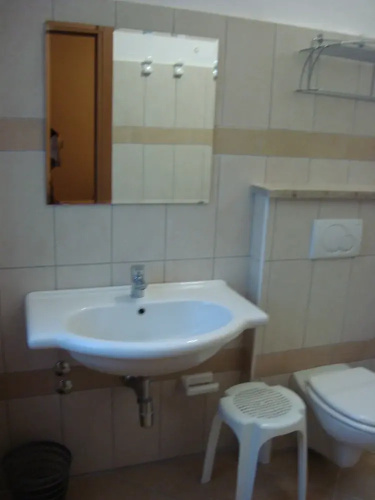 Hotel Residence Fausta
