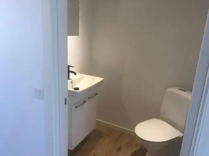 B & B Gødstrup - cafe og restaurant Den Gamle Stald