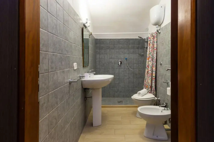 Apartment - Vetriera BH 88
