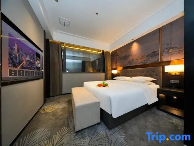 2 Bedrooms Suite
