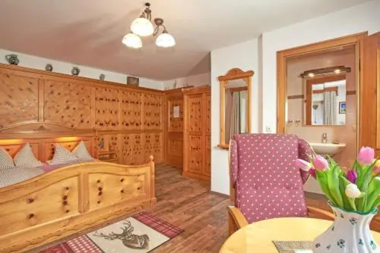 Pension Maltermoos