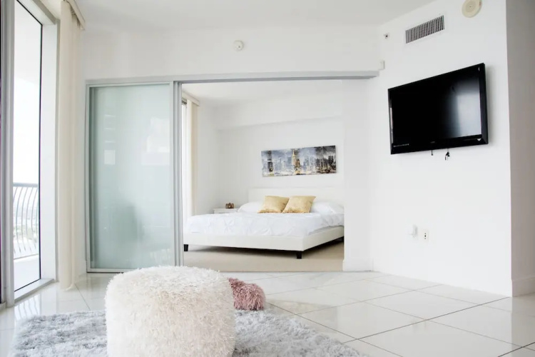 One Luxury Miami Brickell