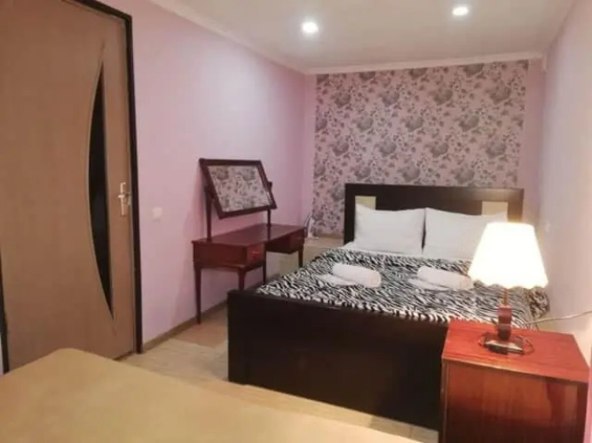 Bella Apartment