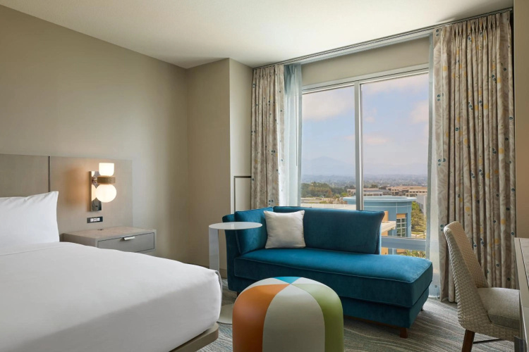 Renaissance Clubsport Aliso Viejo Laguna Beach Hotel photo 8