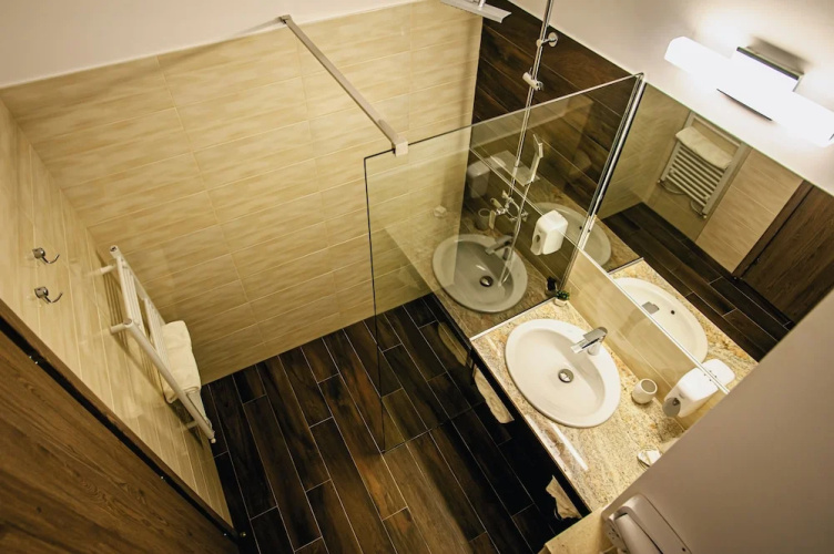 Colors Residence