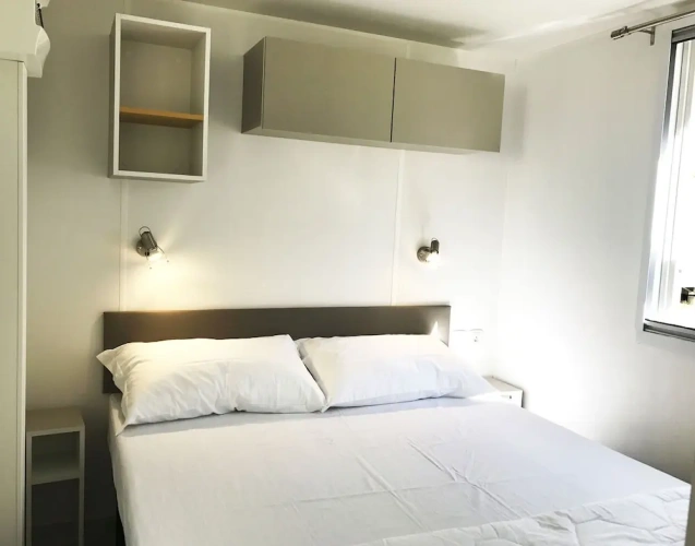 2 Bedrooms Standard room