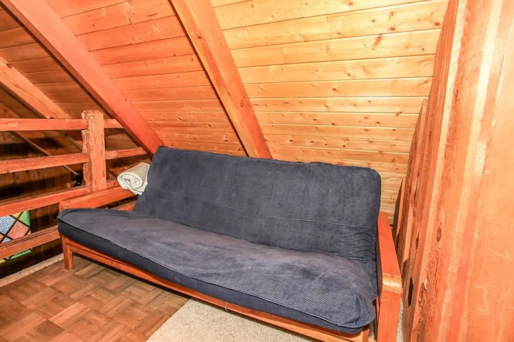 Moonridge Hideaway