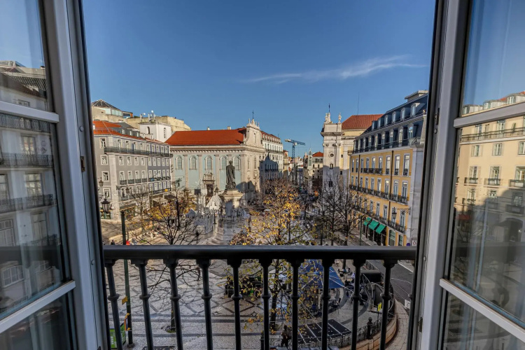 Hotel Le Consulat