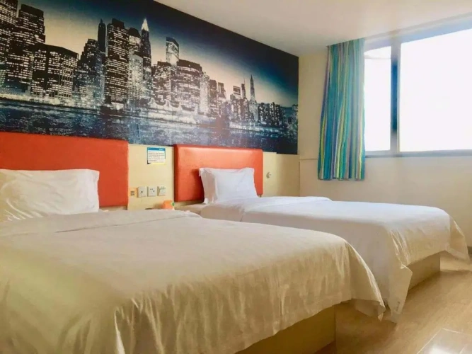 Business Twin room