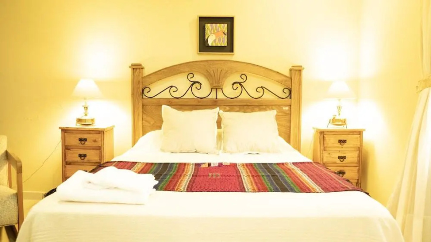 Las Calas Apart Hotel