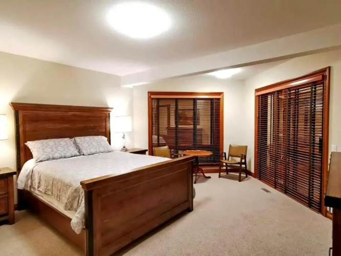 Deluxe Family Suite