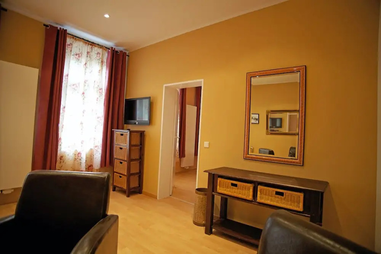 Hotel Südbrücke