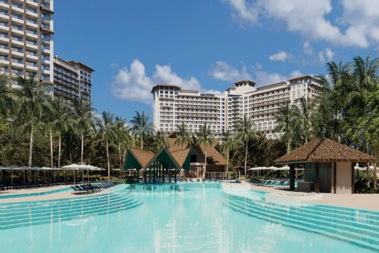 Moon Palace The Grand Punta Cana photo 9