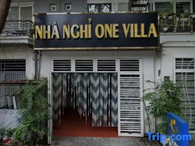One Villa Hotel 1
