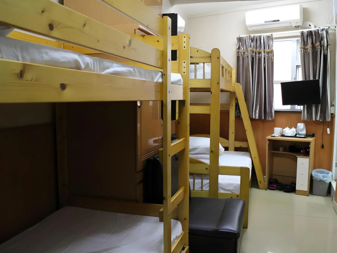 Golden Island Hotel