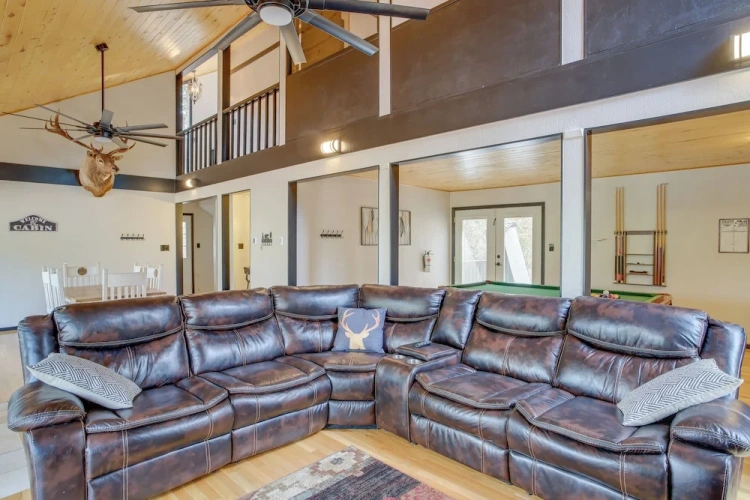 3 Bedrooms Cottage