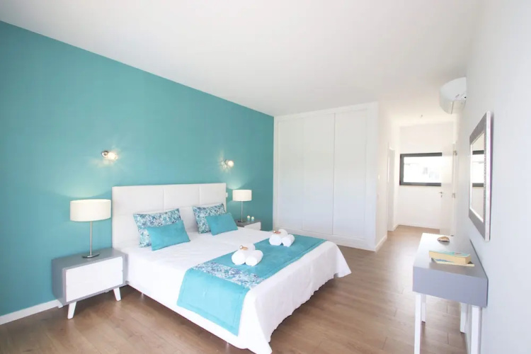 Villa Riviera