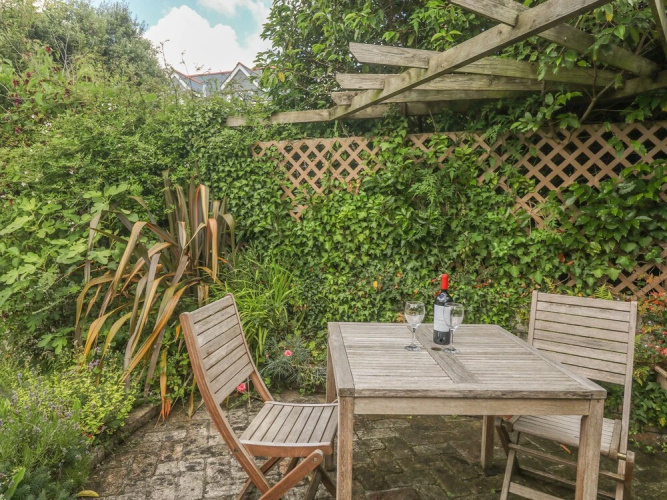 Wits End, Bodmin